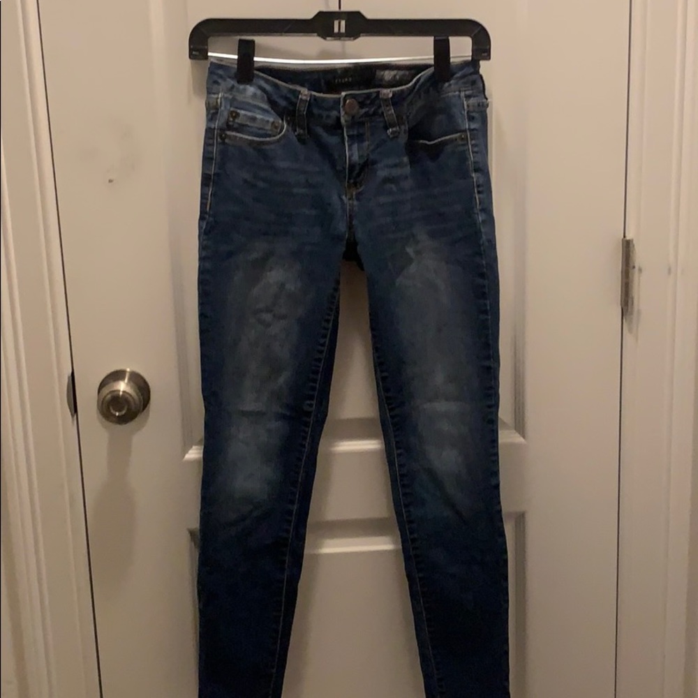 Aeropostal Jeggings